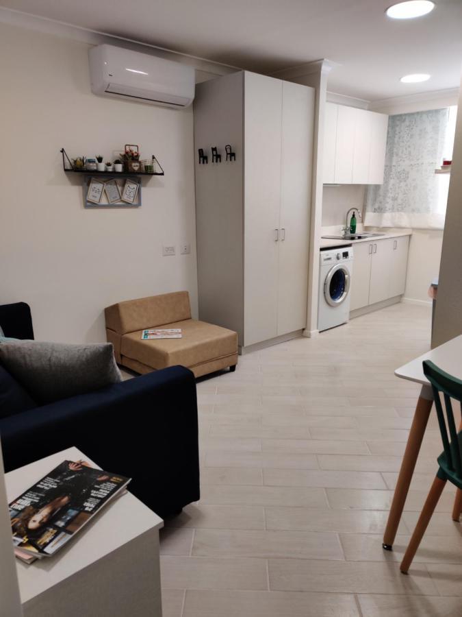 Migdal Luxury Suites Netanya J29 Exterior foto
