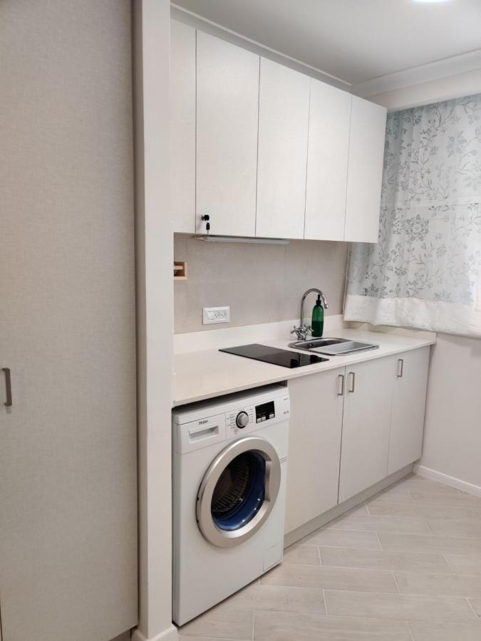 Migdal Luxury Suites Netanya J29 Exterior foto