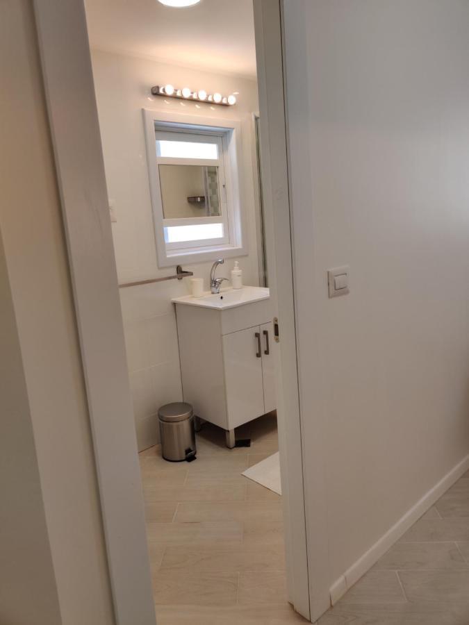 Migdal Luxury Suites Netanya J29 Exterior foto