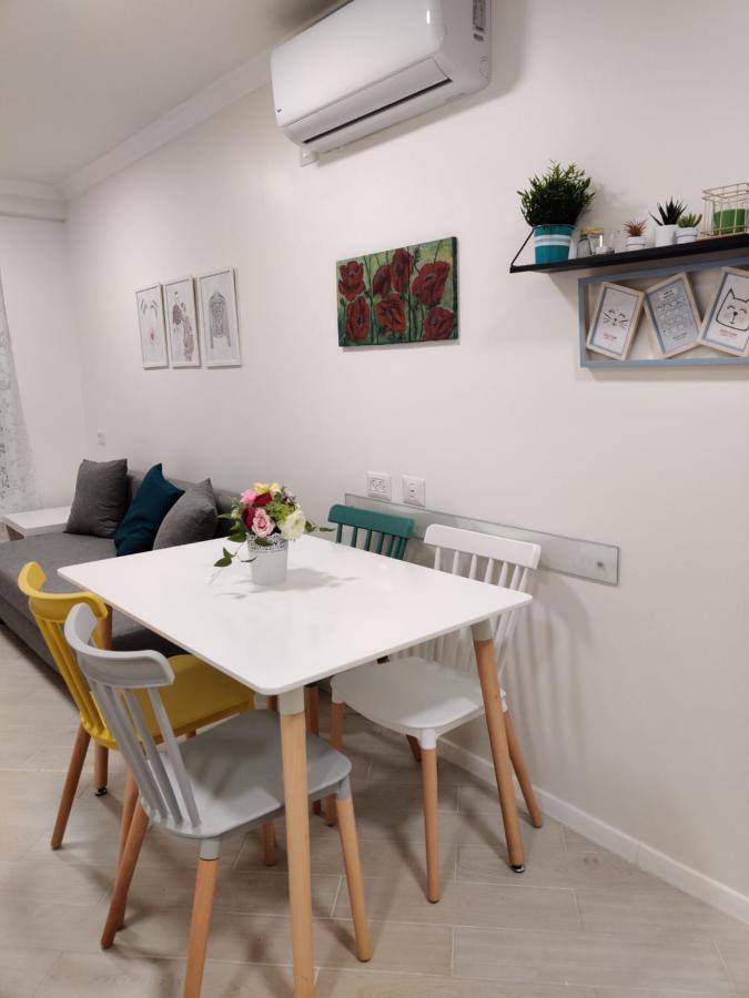 Migdal Luxury Suites Netanya J29 Exterior foto