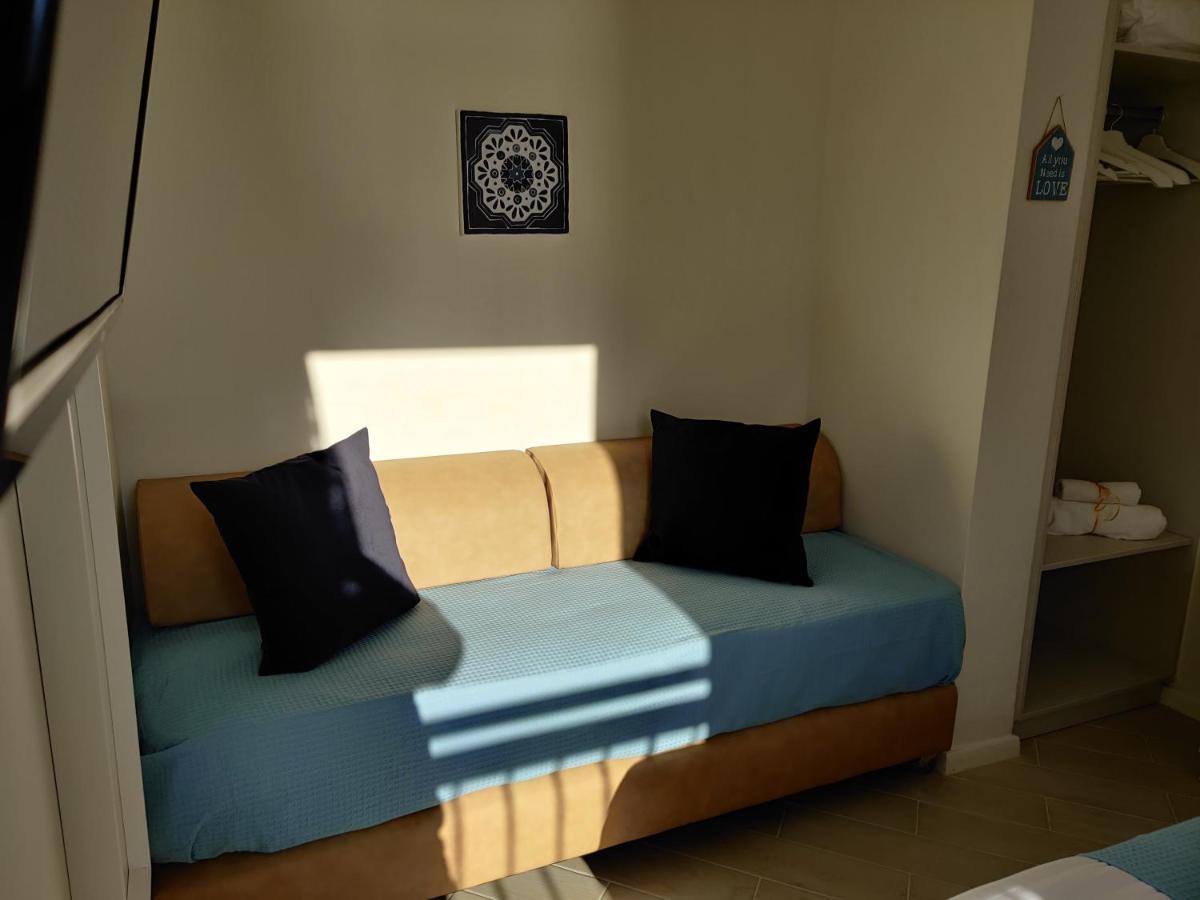 Migdal Luxury Suites Netanya J29 Exterior foto