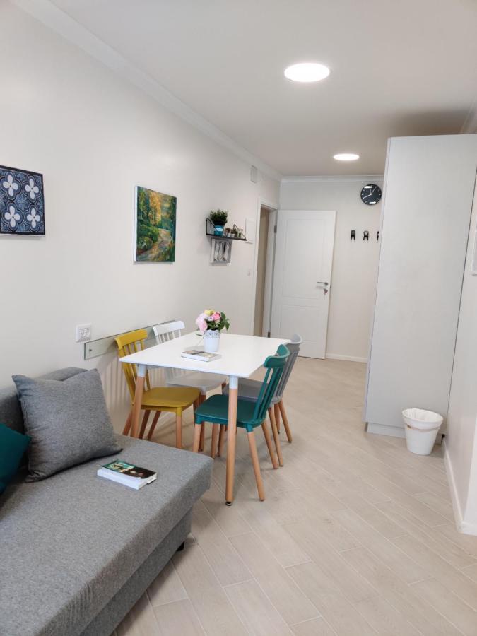 Migdal Luxury Suites Netanya J29 Exterior foto