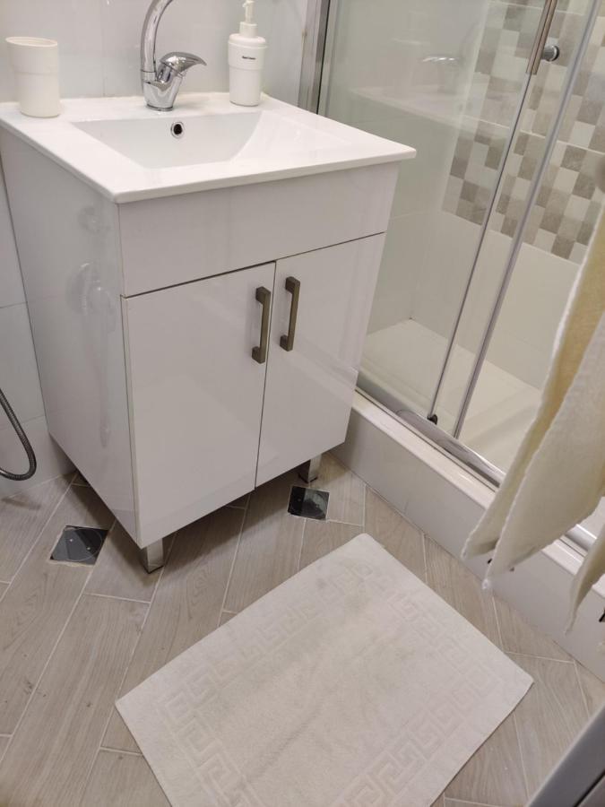 Migdal Luxury Suites Netanya J29 Exterior foto