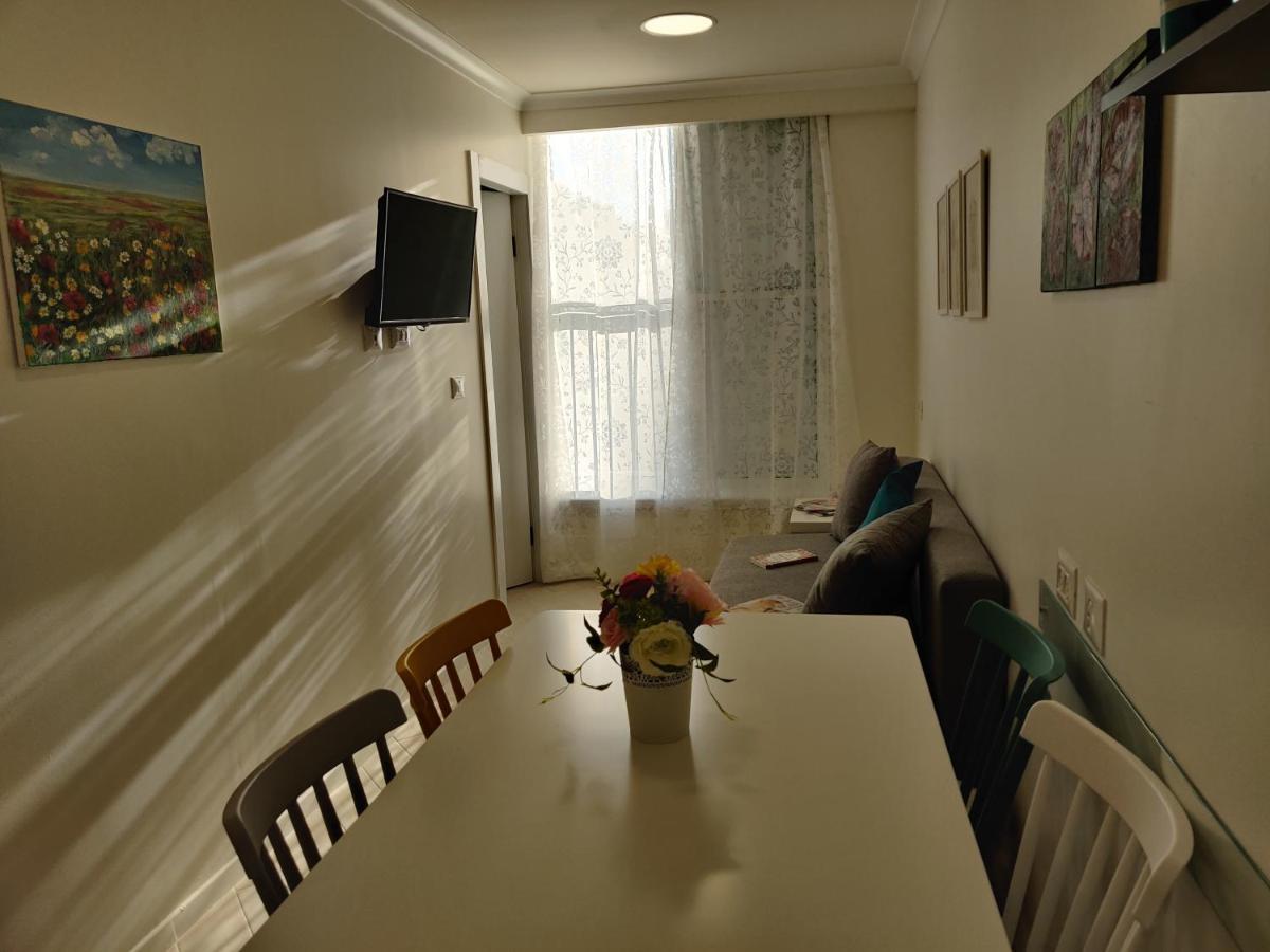 Migdal Luxury Suites Netanya J29 Exterior foto