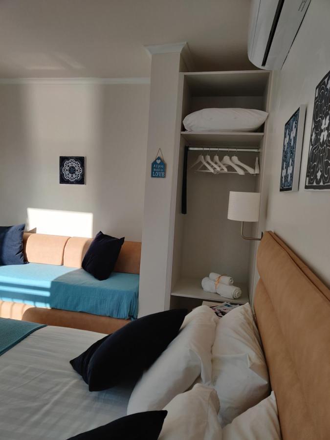 Migdal Luxury Suites Netanya J29 Exterior foto