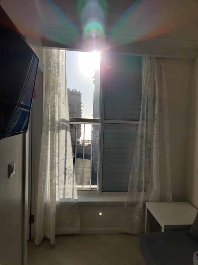 Migdal Luxury Suites Netanya J29 Exterior foto