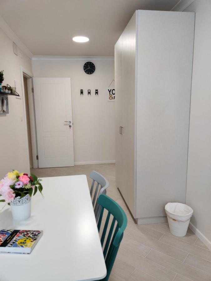 Migdal Luxury Suites Netanya J29 Exterior foto