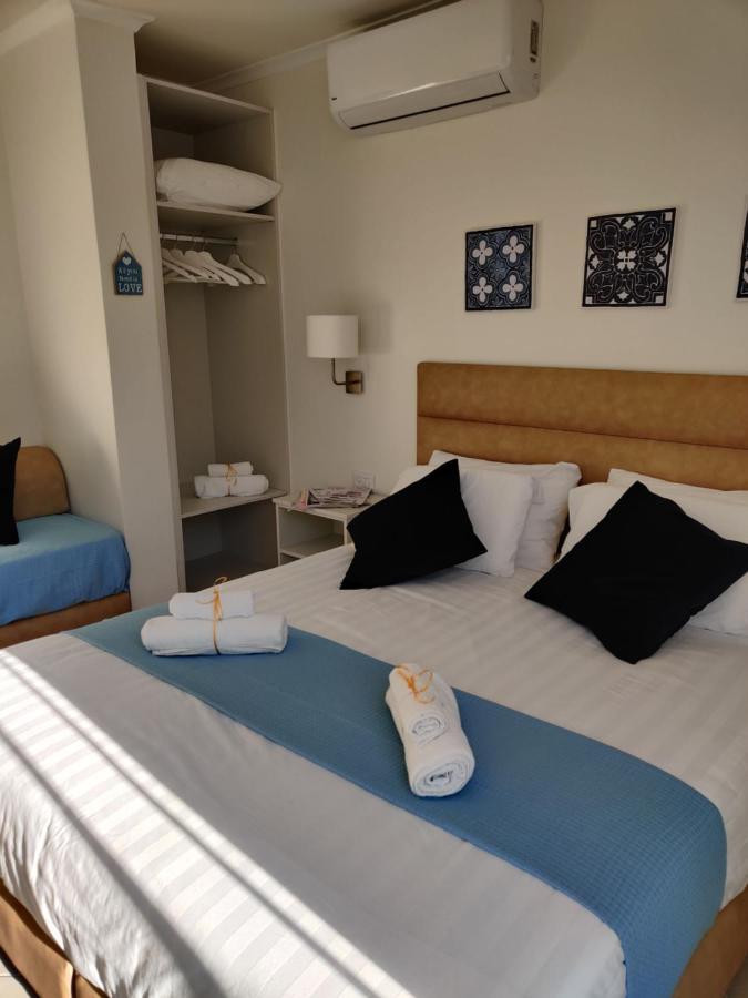 Migdal Luxury Suites Netanya J29 Exterior foto