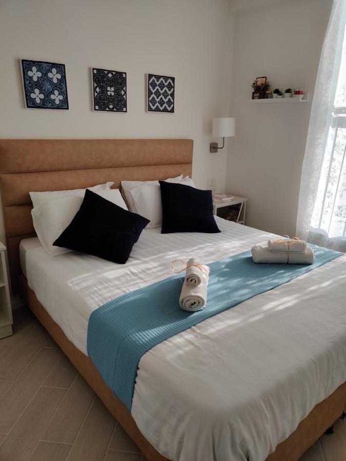 Migdal Luxury Suites Netanya J29 Exterior foto