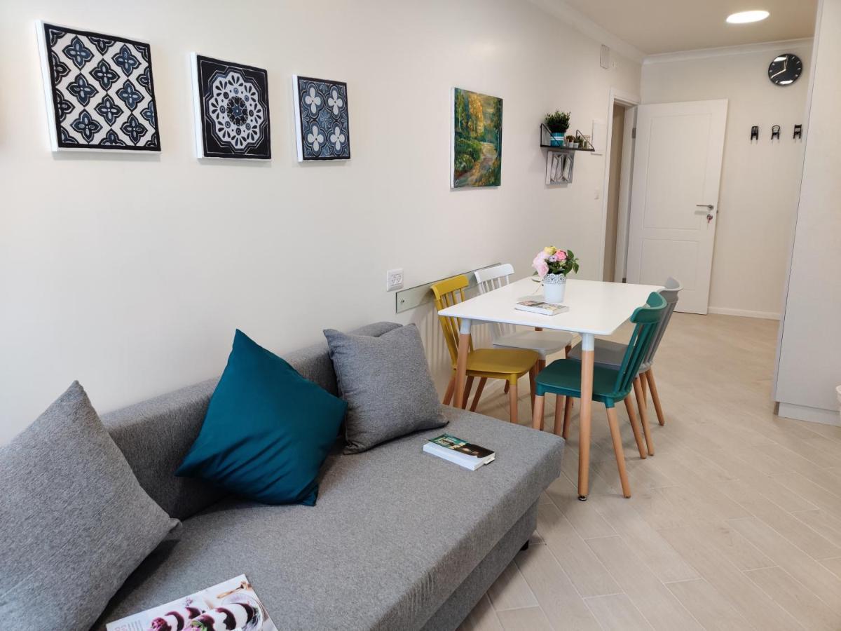 Migdal Luxury Suites Netanya J29 Exterior foto