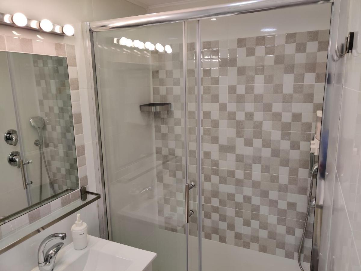 Migdal Luxury Suites Netanya J29 Exterior foto