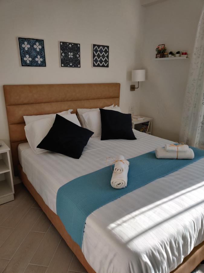 Migdal Luxury Suites Netanya J29 Exterior foto