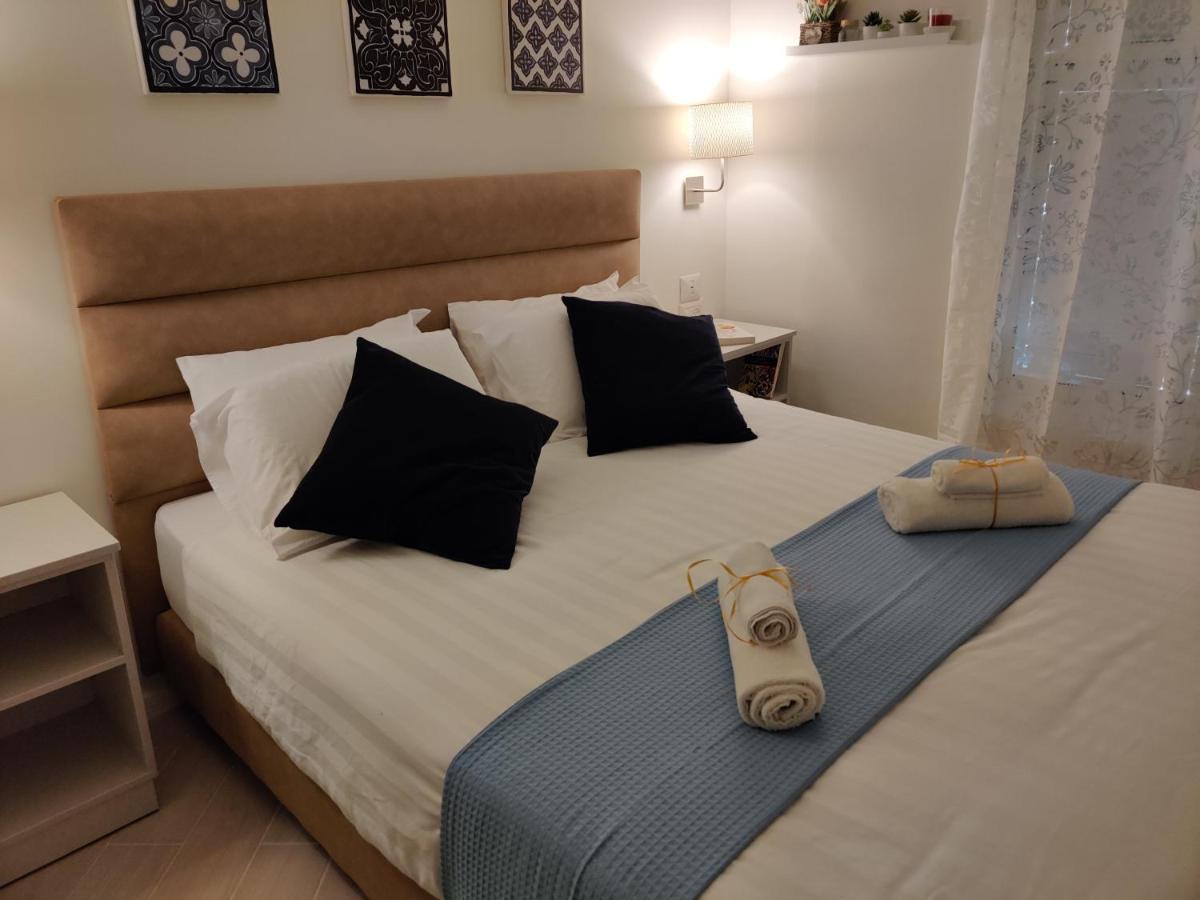 Migdal Luxury Suites Netanya J29 Exterior foto