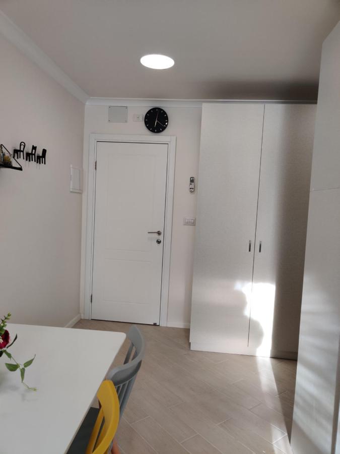 Migdal Luxury Suites Netanya J29 Exterior foto