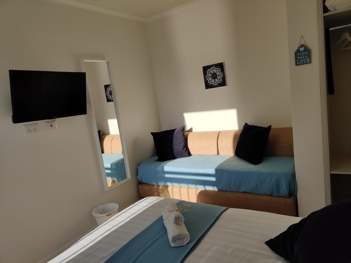 Migdal Luxury Suites Netanya J29 Exterior foto