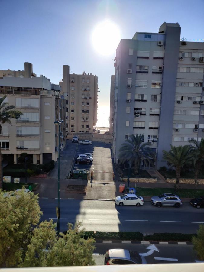 Migdal Luxury Suites Netanya J29 Exterior foto